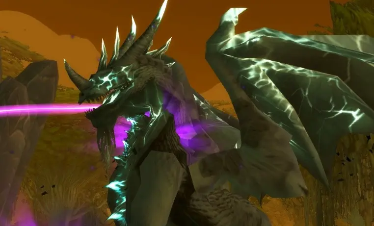 TBC Anniversary The Black Morass Aeonus